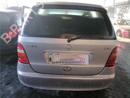 Engine MERCEDES-BENZ A-CLASS (W168) A 160 CDI (168.007) | BP31890554M1