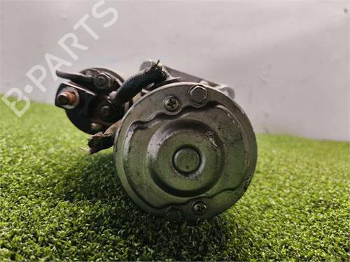 Starter OPEL VECTRA C (Z02) 1.9 CDTI (F69) | BP37185958M8 - Image 2