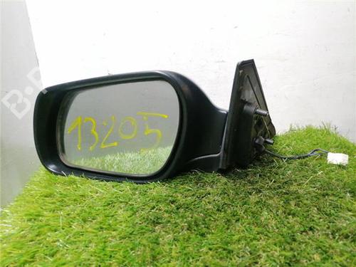 Used Left mirror Left mirror MAZDA 6 Saloon (GG) 2.0 DI (GG14) (136 hp) 33221637 33221637