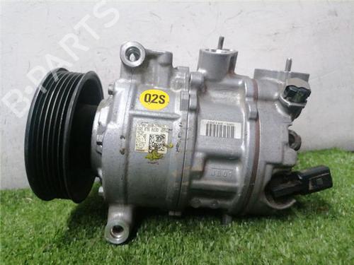 Used AC compressor AC compressor SEAT IBIZA IV SC (6J1, 6P5) 1.4 TDI (90 hp) 33248613 33248613