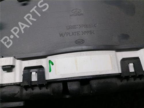 Instrument cluster HYUNDAI i30 (FD) 1.6 CRDi | BP33477911C47 - Image 5