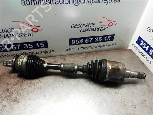 left-front-driveshaft-mazda-3-bk-2003-2004-2005-2006-2007-2008-2009-31891886 main image