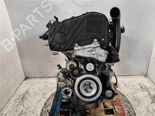 Engine OPEL VECTRA C (Z02) 1.9 CDTI (F69) | BP33860220M1 - Image 2