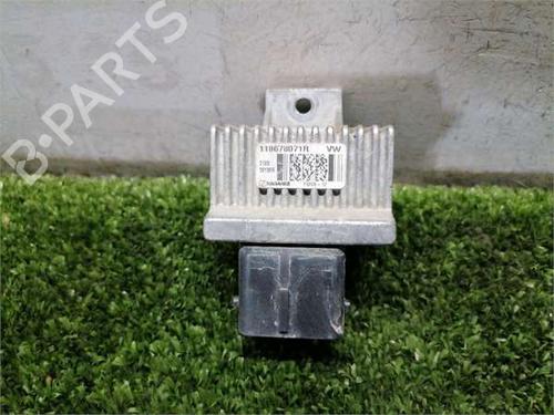 Used Electronic module Electronic module 37163172 37163172