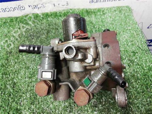 Injection pump CITROËN C3 I (FC_, FN_) 1.4 16V HDi | BP31897025M78 