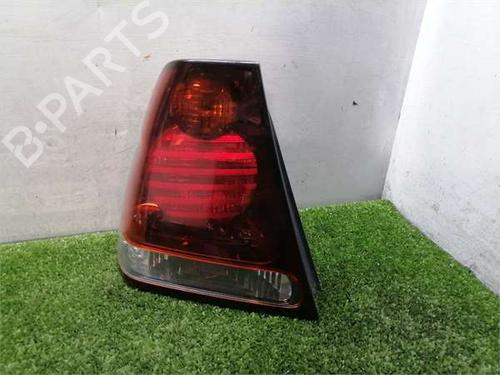 Used Left taillight Left taillight BMW 3 Compact (E46) 318 td (115 hp) 35796807 35796807