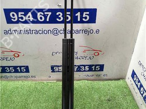 Gasdæmper bagklap Gasdæmper bagklap 31893339 31893339