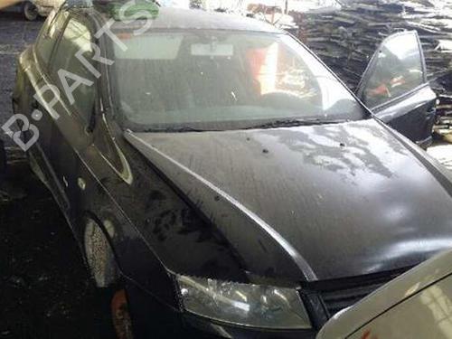 Pièces Détachées Usagées FIAT STILO (192_) 1.9 D Multijet (100 hp) 4409085