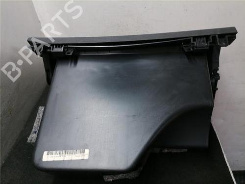 Handskerum CITROËN C4 II (NC_) 1.2 THP 110 (NCHNZ6, NCHNV6) | BP31901212C95 