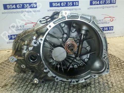 Used Gearbox Gearbox FORD ESCORT V (AAL, ABL) 1.8 TD (90 hp) 31889037 31889037