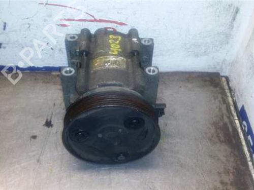 Used AC compressor AC compressor FORD FIESTA IV (JA_, JB_) 1.25 i 16V (75 hp) 31896038 31896038