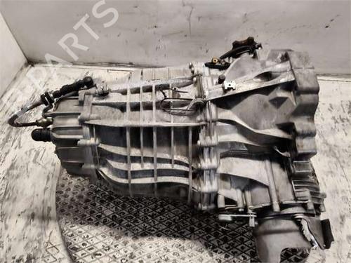 Gearbox AUDI A4 B8 Avant (8K5) 2.7 TDI | BP37163143M3 - Image 5