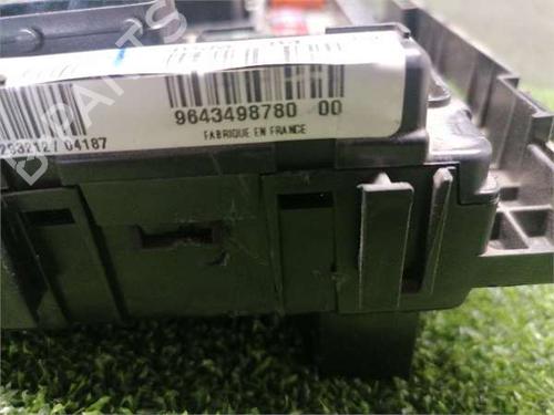 Electronic module CITROËN C2 (JM_) 1.4 HDi | BP38275714M83 - Image 3