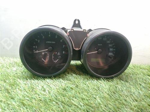 Used Instrument cluster Instrument cluster CHEVROLET AVEO / KALOS Hatchback (T200) 1.2 (72 hp) 36681795 36681795