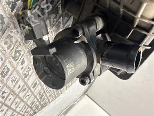 Intercooler HYUNDAI TUCSON (NX4E, NX4A) 1.6 T-GDi Hybrid 48V | BP31901692M30 