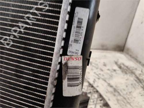 Water radiator ABARTH 500 / 595 / 695 1.4 (312.AXF1A, 312.AXD1A) | BP36395552M31 - Image 5