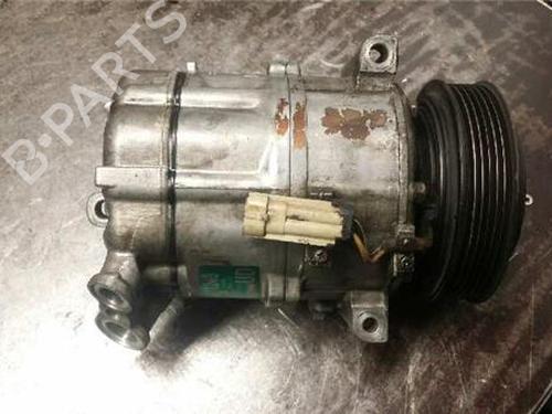 Used AC compressor OPEL VECTRA C (Z02) 2.0 DTI 16V (F69) (101 hp) 31895231