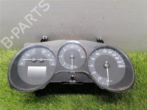 instrument-cluster-seat-leon-1p1-2005-2006-2007-2008-2009-2010-2011-2012-2013-36053357 main image