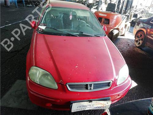 Used Parts HONDA CIVIC VI Saloon (EJ, EK, SO) 1.4 i (EJ9) (90 hp) 4409282