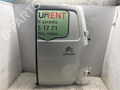 Højre bagagerum dør CITROËN JUMPY III Van (V_) 1.5 BlueHDi 120 (120 hp) 32004862