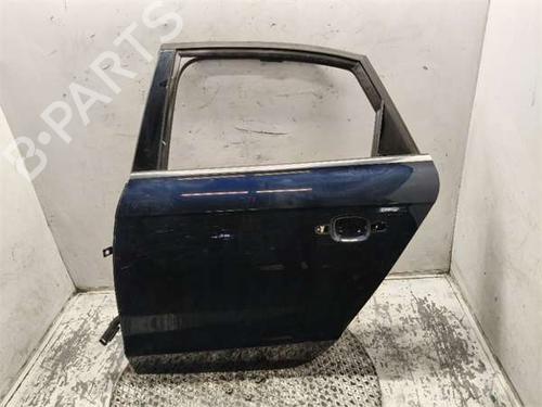 Dør venstre bagtil Dør venstre bagtil AUDI A4 B8 (8K2) 2.0 TDI (136 hp) 39699330 39699330