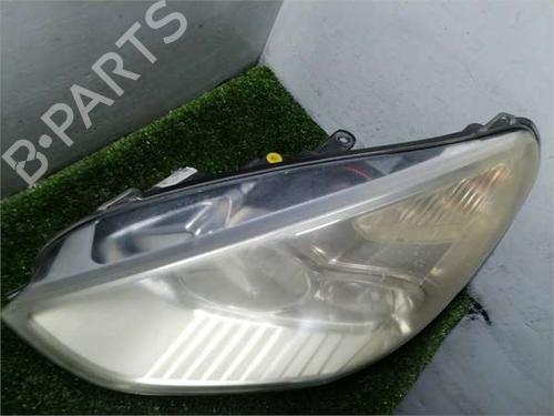 Left headlight FORD GALAXY II (WA6) 2.0 TDCi | BP37163117C28 - Image 3