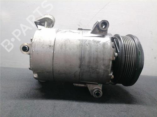 AC compressor FORD C-MAX II (DXA/CB7, DXA/CEU) 1.0 EcoBoost | BP31935306M34