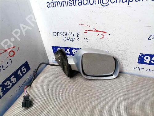 Used Right mirror SEAT TOLEDO II (1M2) 1.9 TDI (110 hp) 31893499