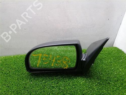 Used Left mirror KIA CARENS I MPV (FC, FJ) 1.6 (105 hp) 32150669
