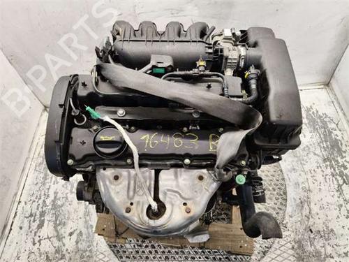 Engine CITROËN C4 I (LC_) 1.4 16V | BP39213145M1 - Image 5