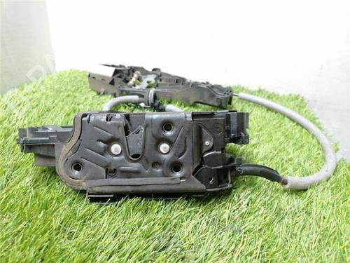 Front left lock VW PASSAT B8 (3G2, CB2) 2.0 TDI | BP32486450C98