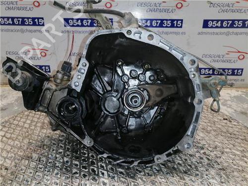 gearbox-toyota-yaris-_p1_-1999-2000-2001-2002-2003-2004-2005-31892854 main image