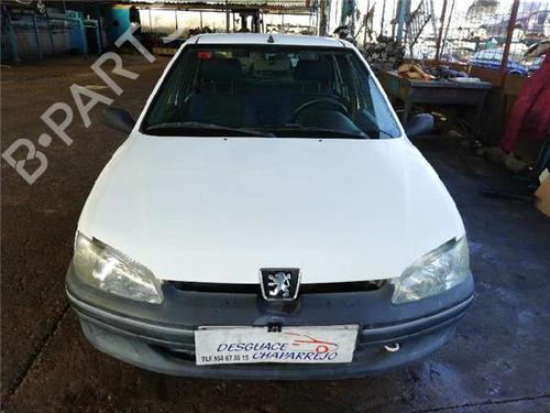 Used Parts PEUGEOT 106 II (1A_, 1C_)  1.1 i  4408375