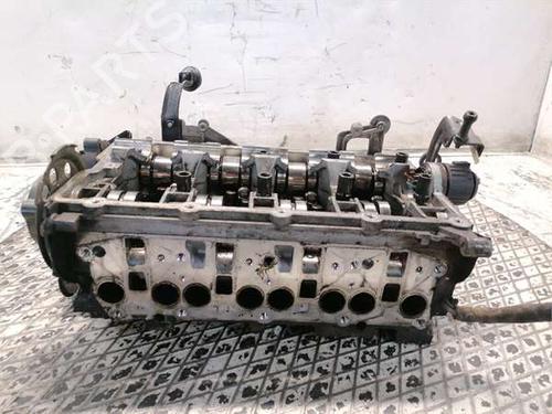 Cylinder head VW PASSAT B6 (3C2) 2.0 TDI 16V 4motion | BP36453134M5 - Image 4