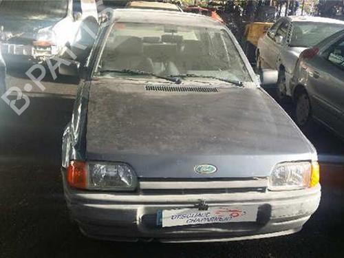 Used Parts FORD ORION II (AFF) 1.6 (90 hp) 4407636