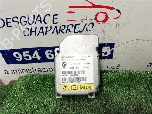 ecu-airbags-bmw-3-e46-1997-1998-1999-2000-2001-2002-2003-2004-2005-31896921 main image