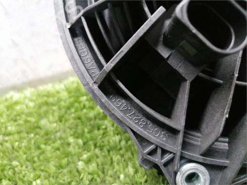 Tailgate handle VW PASSAT CC B6 (357) 2.0 TDI | BP36282620C132 - Image 4