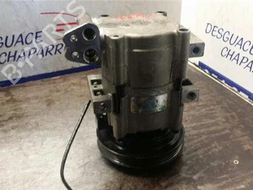 AC compressor KIA SEPHIA (FA) 1.6 i | BP31895017M34