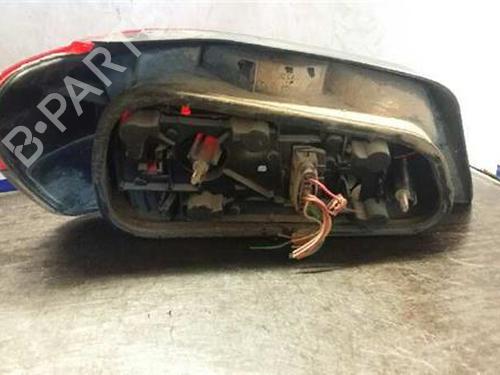 Right taillight PEUGEOT 306 (7B, N3, N5) 2.0 HDI 90 | BP31891090C35