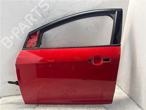 Used Left front door Left front door FORD FOCUS III 1.6 TDCi (95 hp) 32768437 32768437