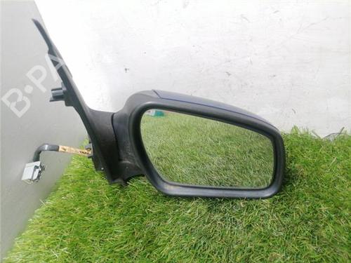 Used Right mirror Right mirror FORD FOCUS I (DAW, DBW) 1.6 16V (100 hp) 36146293 36146293
