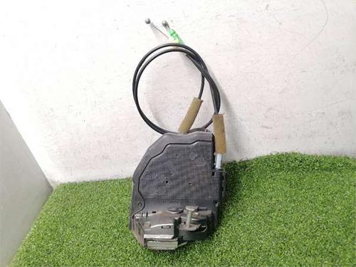 Used Front right lock Front right lock 39571901 39571901