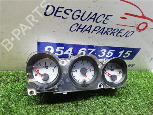 instrument-cluster-alfa-romeo-156-932_-1997-1998-1999-2000-2001-2002-2003-2004-2005-31897273 main image