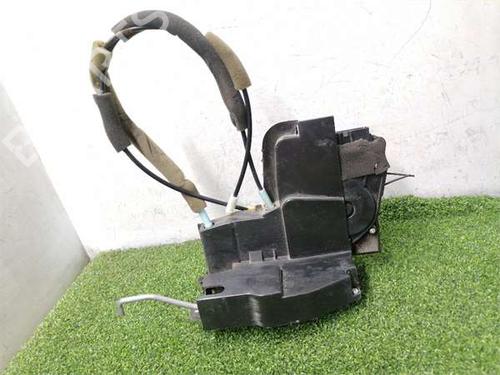 Used Rear right lock Rear right lock MAZDA CX-7 (ER) 2.2 MZR-CD AWD (ER10A) (173 hp) 39755117 39755117