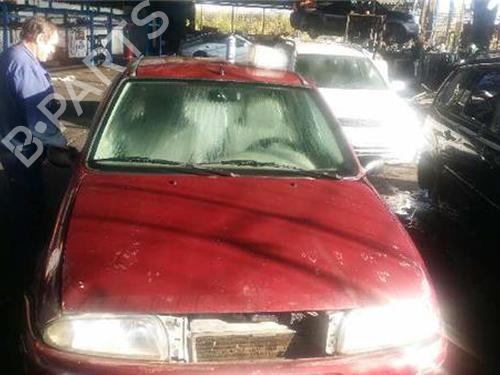 Steering pump FORD FIESTA IV (JA_, JB_) 1.25 i 16V | BP31889677M99 