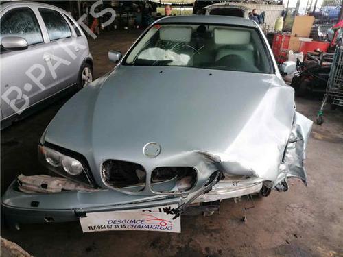 Starter BMW 5 (E39) 530 d | BP31890597M8 