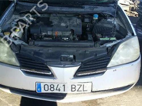 NISSAN PRIMERA (P12) 1.6 (109 hp) 4409045
