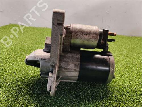 Starter RENAULT CAPTUR I (J5_, H5_) 0.9 TCe 90 | BP37185957M8 - Image 3