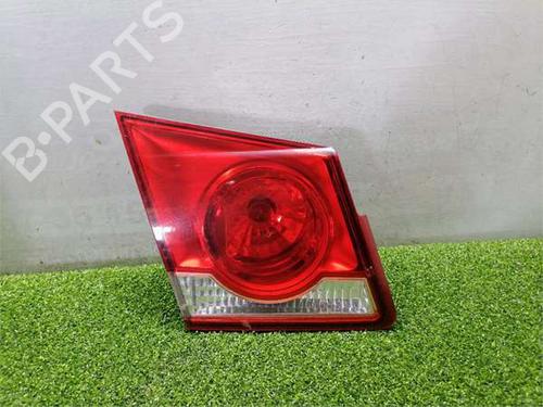 Used Left taillight Left taillight 37705170 37705170
