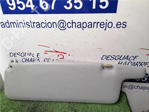 Right sun visor HONDA HR-V (GH_) 1.6 16V 4WD (GH2, GH4) | BP31897954I2